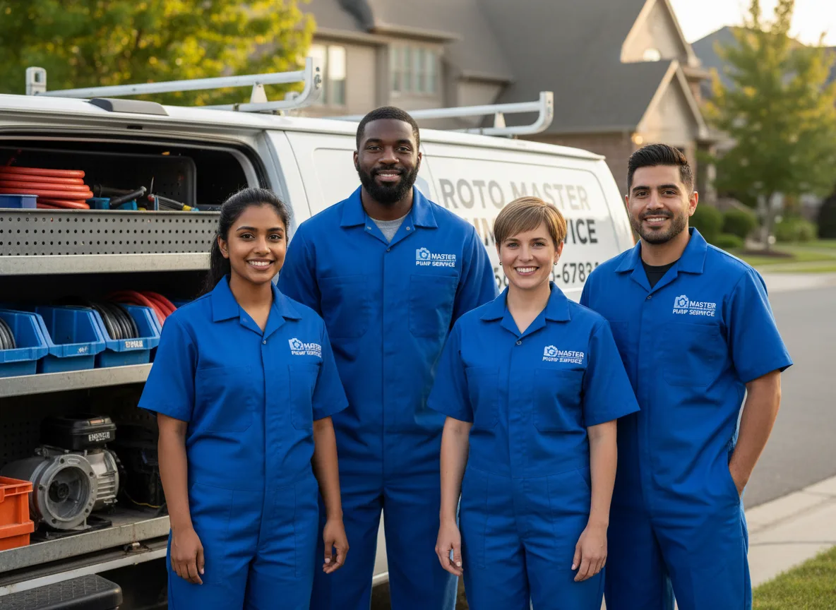 Sump Pump Installation company in Terrell, NC